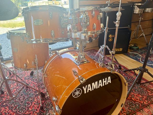 Batterie Yamaha