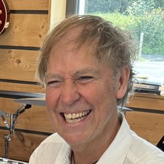 Ian Grifith